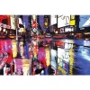 Times Square-New York City-Color, Photography Poster Print, 24 by 36-Inch