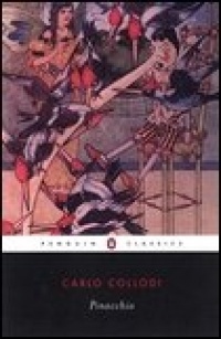 Pinocchio (Penguin Classics)