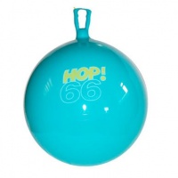 Gymnic / Hop-66 26 Hop Ball, Turquoise