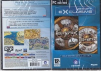 Rise of Nations Gold - PC