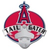 MLB Los Angeles Angels Tailgater Hitch Cover