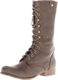 Madden Girl Women's Gemiini Boot