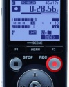 Olympus LS-7 Linear PCM Voice Recorder (142670)