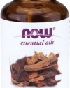 Now Foods: Sandalwood Oil Blend, 1 oz