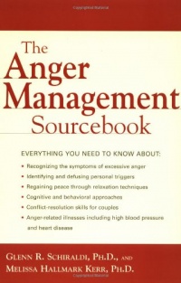 The Anger Management Sourcebook