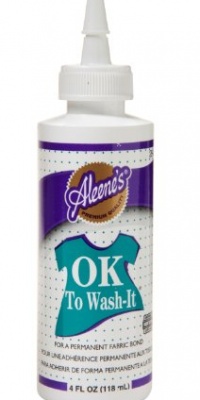 Aleene's OK to Wash-It 4oz