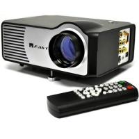 FAVI RioHD-LED-2 Mini Projector