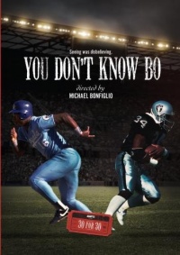 ESPN Films:  You Don't Know Bo