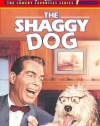 The Shaggy Dog [VHS]