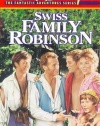 Swiss Family Robinson [VHS]