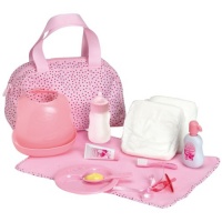 Corolle Baby Accessories Set