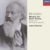 Brahms: Solo Piano Works