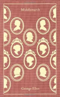 Middlemarch (Clothbound Classics)