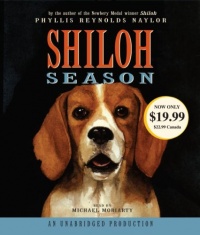 Shiloh Season