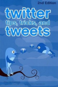 Twitter Tips, Tricks, and Tweets