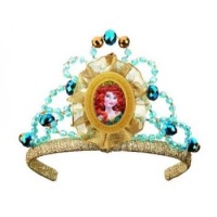 Disguise Disney Brave Merida Tiara