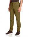 GANT Rugger Men's Winter Chino, Field Green, 30