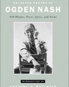 Selected Poetry of Ogden Nash