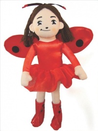 Ladybug Girl