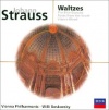 Strauss: Waltzes