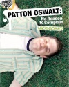 Patton Oswalt: No Reason to Complain