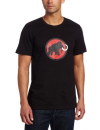 Mammut Men's Mammut Logo-Shirt