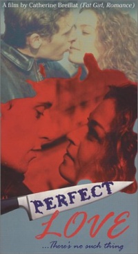 Perfect Love [VHS]