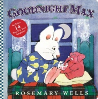 Goodnight Max (Max & Ruby)