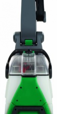 BISSELL Big Green Deep Cleaning Machine Professional Grade Carpet Cleaner, 86T3