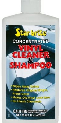 Star Brite Vinyl Shampoo (16-Ounce)