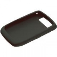 BlackBerry Skin for BlackBerry 8900 - Black