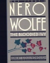 The Bloodied Ivy: A Nero Wolfe Mystery