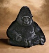 Aurora Plush 48 Gunga Gentle Giant