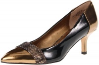 AK Anne Klein Women's Natka SY Pump