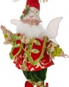 Mark Roberts Collectible Night Before Christmas Fairy - Small 9 #51-36764