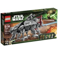 LEGO Star Wars AT-TE