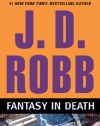 Fantasy in Death (In Death Series)