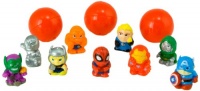 Blip Squinkies Marvel Bubble Pack 1