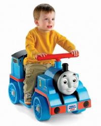 Power Wheels Thomas & Friends Thomas the Tank Engine