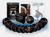 P90X2: The Next P90X DVD Series Base Kit