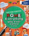 Lonely Planet Not For Parents Rome