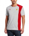 PUMA Men's SF Tee