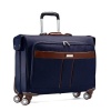 Hartmann Luggage Stratum XG Mobile Traveler Carry-On Garment Bag (Cobalt)