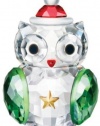 Swarovski Rocking Owl