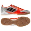 adidas Men's F10 In Indoor Soccer Shoe