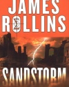 Sandstorm (Sigma Force Novels)