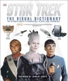 Star Trek: The Visual Dictionary