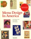 Menu Design in America: 1850-1985