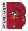 NFL Super Bowl Collection - San Francisco 49ers