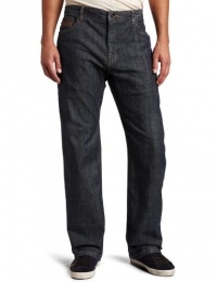 prAna Men's Axiom 30-Inch Inseam Jeans